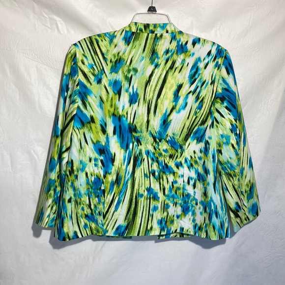 Lavender & Honey Jacket size L - Picture 2 of 5